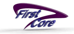 First Core 로고